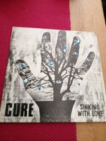 LP  The Cure   SINKING WITH LOVE  Bootleg  guter Zustand Thüringen - Stützerbach Vorschau