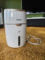 Philips NanoCloud Luftraumbefeuchter Befeuchter Nordrhein-Westfalen - Brilon Vorschau