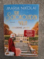 Buch "Die Schokoladenvilla " Teil 2 Bad Doberan - Landkreis - Schwaan Vorschau