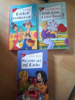 Schule Küssen Liebe Stress Buch Kinder Mädchen Schleswig-Holstein - Kaltenkirchen Vorschau