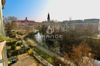 *** Vermietete 2-Zimmer Wohnung mit Balkon und Blick auf den Karl-Heine-Kanal *** Leipzig - Lindenau Vorschau