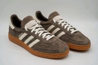 NEU - Größe 38: Adidas Handball Spezial W Earth Strata Braun Berlin - Lichtenberg Vorschau