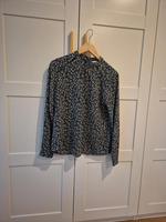 Bluse Only mit Muster Gr. M/38 Nordrhein-Westfalen - Bocholt Vorschau