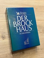 Der Brockhaus in 2 Bänden - Reader's Digest - 1999 Dresden - Loschwitz Vorschau