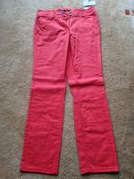 Cecil Toronto Hose Gr. 33/32 rot neu! Nordrhein-Westfalen - Hiddenhausen Vorschau