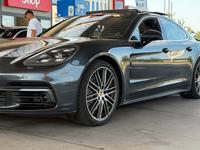 Porsche  Panamera V8 Diesel Baden-Württemberg - Mühlhausen Vorschau