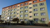 Helle 3-Raum Wohnung mit Balkon Hansestadt Demmin - Stavenhagen Vorschau