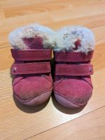 Winterschuhe Gr. 20 Mädchen Elefanten mit OVP Nordrhein-Westfalen - Velbert Vorschau