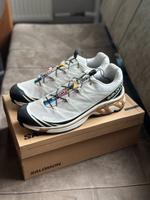 Salomon S-LAB XT-6 soft ground EU 44 2/3 NEU Chemnitz - Adelsberg Vorschau