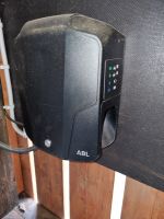 Wallbox ABL eMH1 Basic 11 kW, Typ 2 Kabel 6m Niedersachsen - Hermannsburg Vorschau