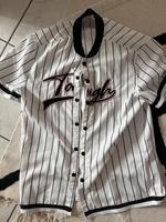 Sommer Baseball Hemd L Strippes Thüringen - Ilmenau Vorschau