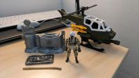 Helikopter Actionfigur Baden-Württemberg - Heubach Vorschau