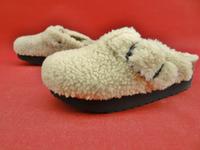 Papillio BOSTON BIG BUCKLE eggshell Sandalen Pantolette Gr.37 Hessen - Stadtallendorf Vorschau