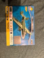 Cobi North American B-25B Mitchell 5713 Niedersachsen - Midlum Vorschau