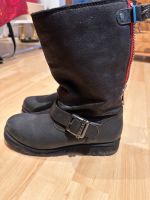 Damenstiefel Buffallo Größe 37 schwarz München - Bogenhausen Vorschau