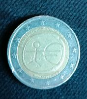 2 euro wwu 1999-2009 Brandenburg - Seelow Vorschau