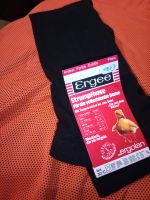 Strickstrumpfhose Ergee 42-46 mit der Ente Schwarz Bayern - Marktredwitz Vorschau