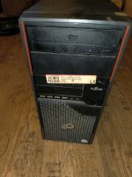 Fujitsu Siemens PC Tower + 24 Zoll Breitbild-Monitor Philips Nordrhein-Westfalen - Gladbeck Vorschau