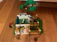 Playmobil Wildtierauffangstation Nordrhein-Westfalen - Reken Vorschau