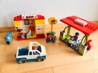 Lego Duplo Tankstelle 6171 Hessen - Groß-Gerau Vorschau