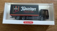 Wiking 561 04 39 Fest-Koffer LKW Köln - Lindenthal Vorschau