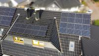 Solaranlage Nordrhein-Westfalen - Büren Vorschau