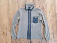 Strickjacke Weste Pullover Vintage Ittierre Dolce & Gabbana Gr L Rheinland-Pfalz - Büchel Vorschau