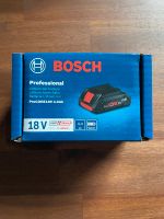 Bosch Professional ProCore 18v 4Ah *NEU* Nordrhein-Westfalen - Kall Vorschau
