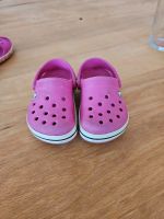 Crocs 4C5 Gr. 20/21 Nordrhein-Westfalen - Solingen Vorschau