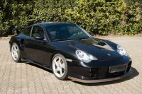 Porsche 996 GT2, Coupé - Schwarz Baden-Württemberg - Bammental Vorschau