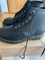 Dr Martens Docs neu Gr 37 vegan Nordrhein-Westfalen - Euskirchen Vorschau