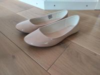 Gr 38 Ballerina Schuhe Baden-Württemberg - Königsbach-Stein  Vorschau