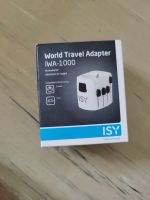 World Travel Adapter Weltreiseadapter Reise Strom Netzteil Berlin - Steglitz Vorschau