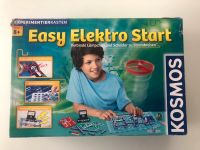 Kosmos Easy Elektro Start / Preis incl. Versand Hessen - Knüllwald Vorschau