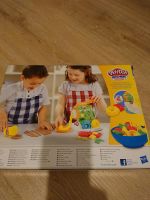 Hasbro Play Doh Nudelmaschine Nordrhein-Westfalen - Lohmar Vorschau