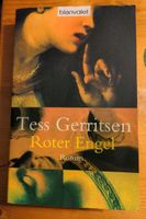 Tess Gerritsen Roter Engel Buch Sachsen - Markranstädt Vorschau