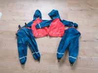 Helly Hansen Regenjacken+Regenhosen Zwillinge Gr. 98 Niedersachsen - Seesen Vorschau