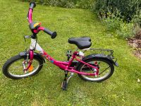 Kinder Fahrrad Delphin 12 Zoll Gebraucht Nordrhein-Westfalen - Kerpen Vorschau