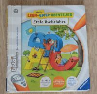 Tiptoi Buch Erste Buchstaben Baden-Württemberg - Rheinstetten Vorschau