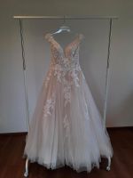 Brautkleid Hochzeitskleid Hochzeit Kleid Bayern - Rain Lech Vorschau