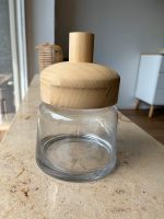 Vase mit Holzöffnung [Depot] Köln - Weidenpesch Vorschau