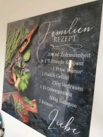 Glasbild Küche Nordrhein-Westfalen - Harsewinkel - Marienfeld Vorschau