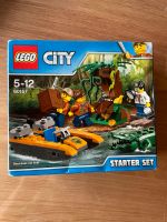 Neues Starter-Set Lego 60157 Bayern - Osterberg Vorschau