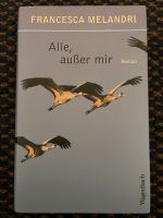 Francesca Melandri: Alle, außer mir - neu (Hardcover) Münster (Westfalen) - Geist Vorschau