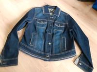 Taifun Jeansblouson 38 ? Nordrhein-Westfalen - Meschede Vorschau