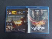 BluRay - Olympus has fallen - Die Welt in Gefahr Nordrhein-Westfalen - Langenfeld Vorschau