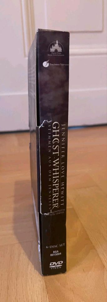 Ghost Whisperer 1. Staffel DVDs in Berlin