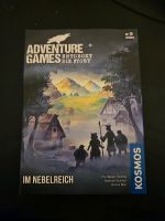 Adventure Games Im Nebelreich //Krimi-Detektivspiel KOSMOS Berlin - Reinickendorf Vorschau