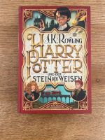 Harry Potter und der Stein der Weisen von J.K. Rowling Nordrhein-Westfalen - Hagen Vorschau