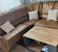 Sofa available in good condition Bayern - Neustadt Vorschau